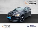 Volkswagen Touran Move 1.5 TSI DSG Navi*ACC*Navi*7-Sitzer - Gebrauchtwagen in Gera