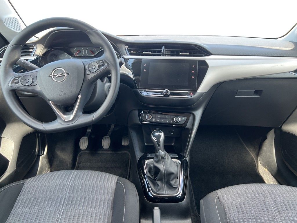 Opel Corsa - Bild 17