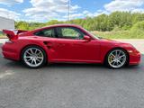 Porsche 997 GT2 - Porsche 997: Gt2