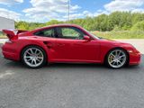 Porsche 997 GT2 - Porsche 997: Gt2