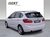 BMW 225xe iPerformance Advantage A.+PDC+LED+NAVI+SHZ - weiße BMW 225 Active Tourer