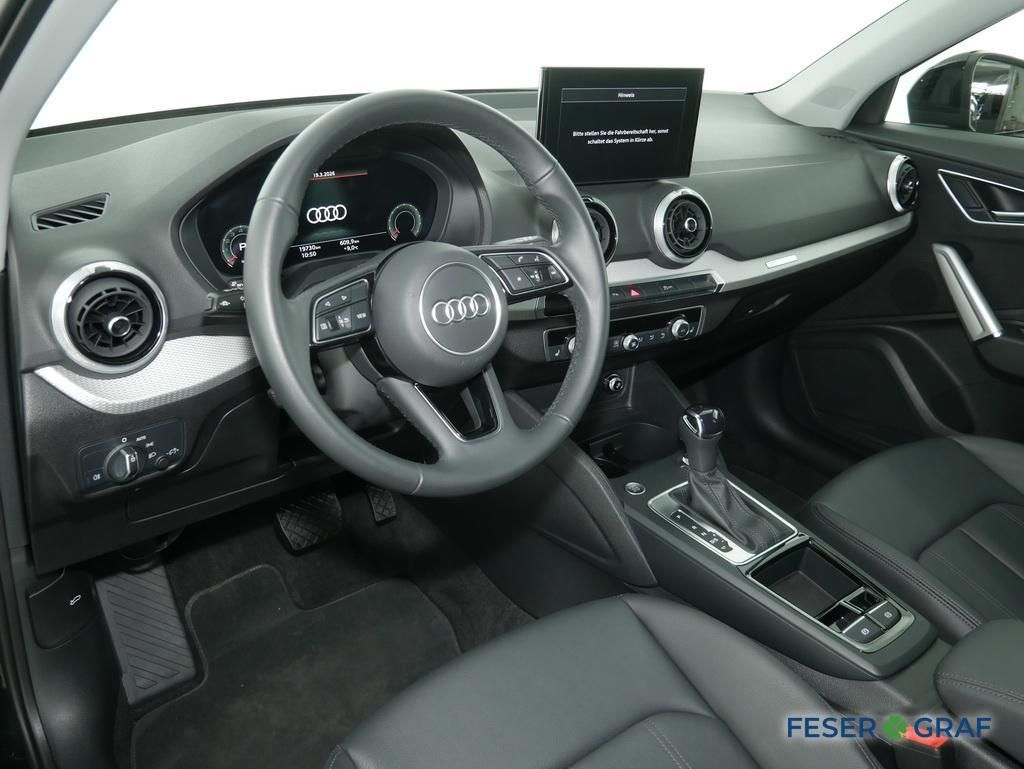 Audi Q2 - Bild 9