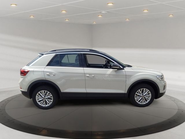 T-Roc Life 1,5 TSI OPF 110 kW (150 PS) 7-Gang-Do