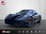 Porsche 992 911 Carrera S BOSE 360° Sportsitze - Porsche Jahreswagen: 911