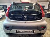 Peugeot 107 Petit Filou *Erst 94 TKM*2. Hand* - Peugeot 107: Filou