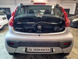 Peugeot 107 Petit Filou *Erst 94 TKM*2. Hand* - Peugeot 107 Gebrauchtwagen