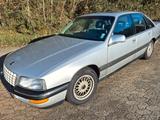 Opel Senator B 1.Hand H Kennzeichen  - Opel Senator: B