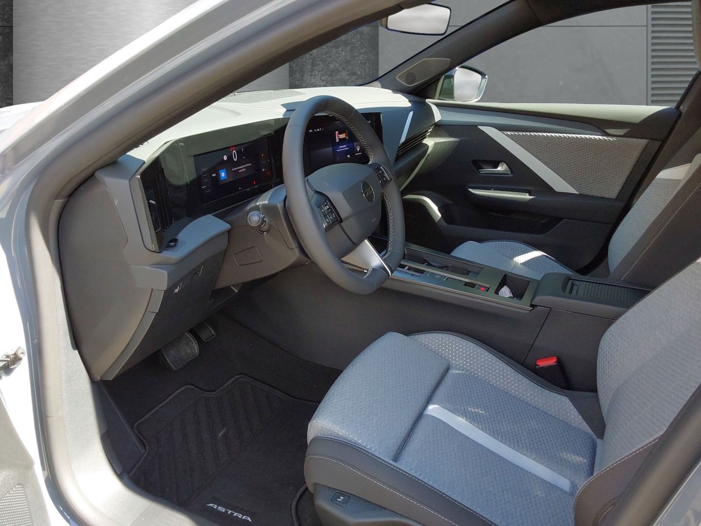 Opel Astra - Bild 7