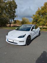 Tesla Model 3 Allrad Dualmotor LongRange mit Boostpak. - gebrauchte Tesla Model 3 aus dem Jahr 2023