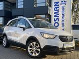 Opel Crossland X 1.5 Diesel Start/Stop Edition EUR6dT - Opel Crossland (X) Diesel Gebrauchtwagen