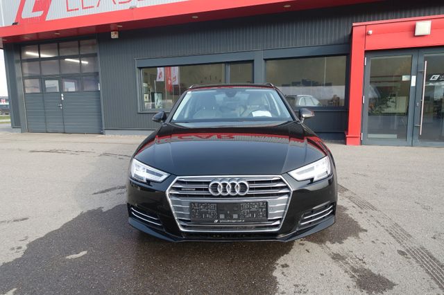 Audi A4 Avant quattro sport S-tronic *EXP. 15990*