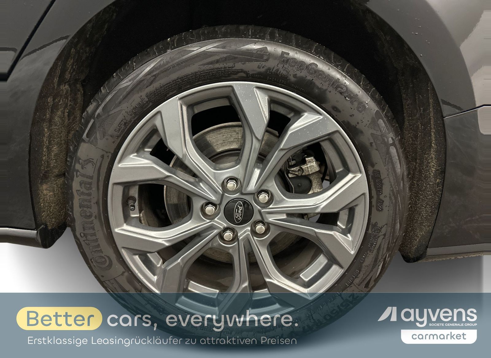 Ford Focus - Bild 6