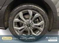 Ford Focus - Vorschau Bild 6
