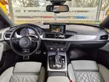 Audi A6 3.0 TFSI quattro S tronic Matrix BOSE S-Line  - Audi A6: TFSI