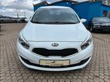 Kia cee'd / Ceed - Kia cee'd / Ceed: Kleinwagen