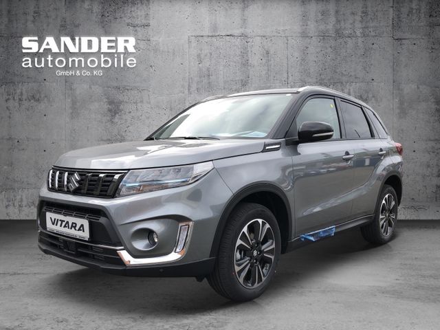 Suzuki Vitara 1.4 Comfort+  HYBRID  Pano/Schiebedach