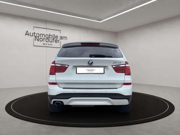 BMW X3 - 7