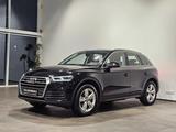 Audi Q5 TDI LED-Scheinwerfer PDC Sitzheizung 19 Zoll - gebrauchte Audi Q5 aus dem Jahr 2018