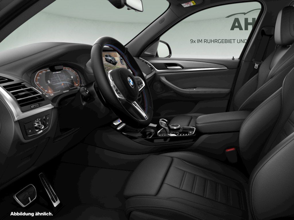 BMW X3 M40 - Bild 3