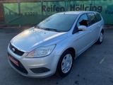 Ford Focus Turnier Style 1,6 TDCI *Tüv/Au neu*Klima - Ford Focus aus 2008: Tdci