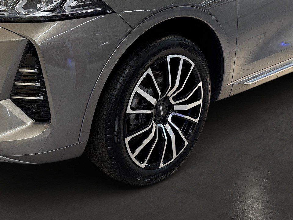 Fahrzeugabbildung GWM WEY 05 Premium