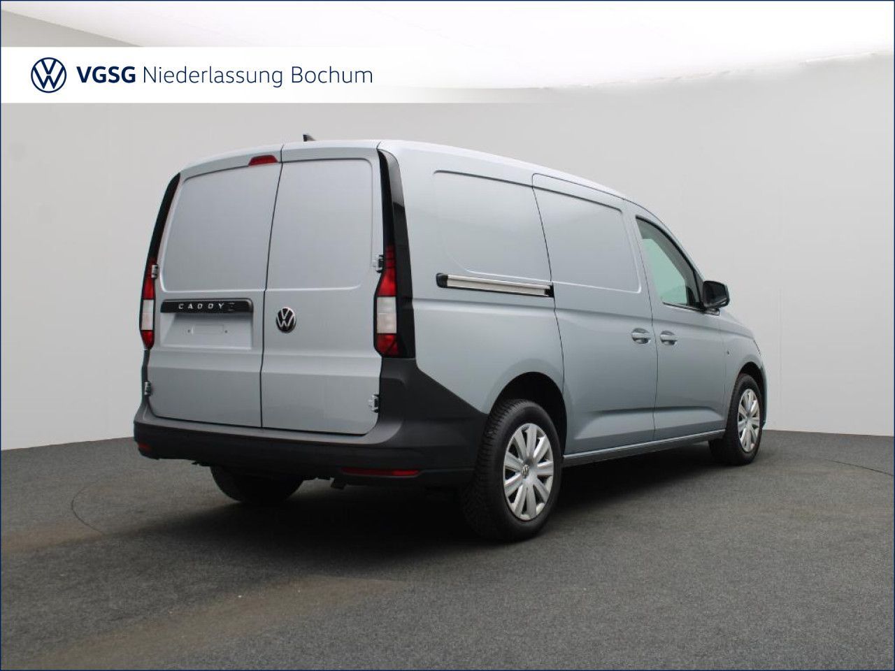 Volkswagen Caddy Maxi - Bild 5