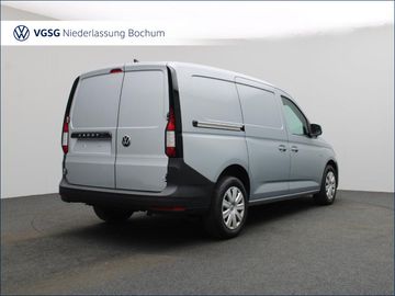 Volkswagen Caddy Maxi - 5
