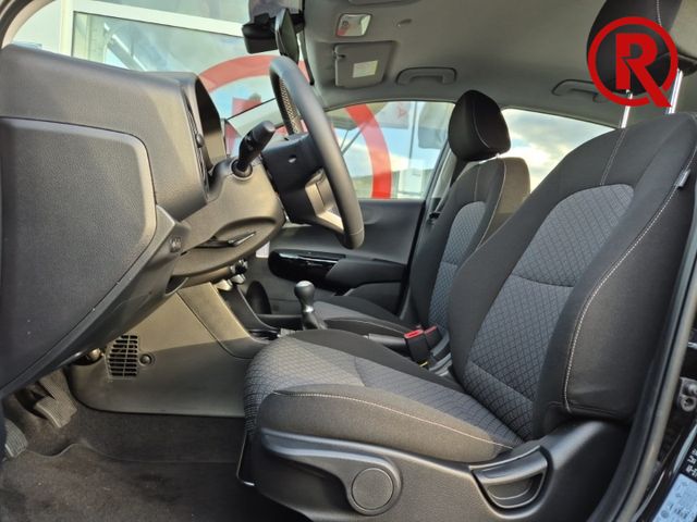 Picanto Vision 1.0 Klima LenkradHZG SHZ Rückfahr