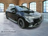 Mercedes-Benz EQE 43 4MATIC SUV Pano HUD SpurW S-Sitz ACC PDC - Mercedes-Benz EQE SUV Gebrauchtwagen
