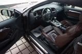 Audi A5 Cabriolet 2.0 TDI*2×S-Line~Navi MMI~Leder - Audi A5 in Ludwigshafen