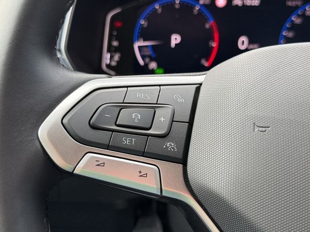 T-Cross 1.5 TSI Style DSG ACC FACEL. MATRIX-LED
