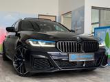 BMW 540d xD ACC*M SPORT*PANO*LASER*KAM*MASSAG*H/K*20 - BMW 540 in Leverkusen