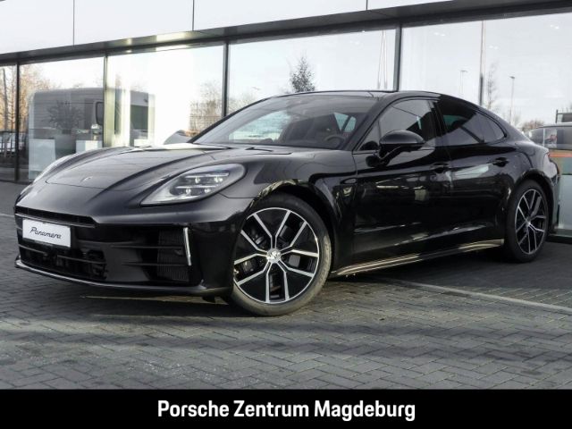 Porsche Panamera 4 E-Hybrid*PANO*BOSE*HD-MATRIX*INNO*