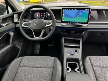Volkswagen Tayron - 9