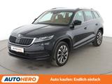 Skoda Kodiaq 1.5 TSI ACT Clever Aut.*LED*ACC*PLA*CAM*
