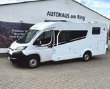 Sunlight V66 Markise Fahrradtr. Multimedia SAT/TV! - Sunlight T66