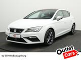 Seat Leon FR 2.0 TSI DSG *ACC*PANO*LED*BEATS*18''* - Seat Leon Gebrauchtwagen in München
