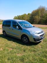 Citroën Berlingo BlueHDi 100 Multispace Selection Mu... - Citroën Berlingo in Wiesbaden