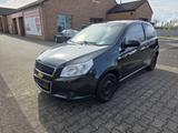Chevrolet Aveo 1.2 - gebrauchte Chevrolet Kleinwagen