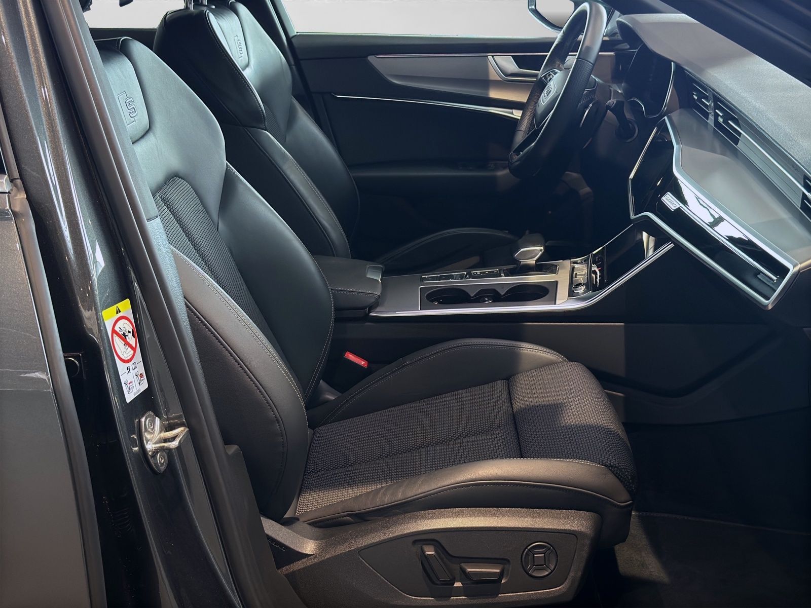 Audi A6 - Bild 4