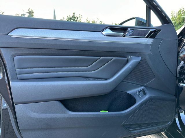 Passat Variant Plug-In Hybrid GTE 1.4 TSI DSG IQ