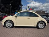 Volkswagen New Beetle Lim. 1.9 TDI*TÜV NEU*1.HAND* - Volkswagen New Beetle in Duisburg