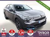 Citroën e-C4 50kWh Shine Nav Kam HUD 18Z Keyl ACC PDC - Citroën C4 in Freiburg