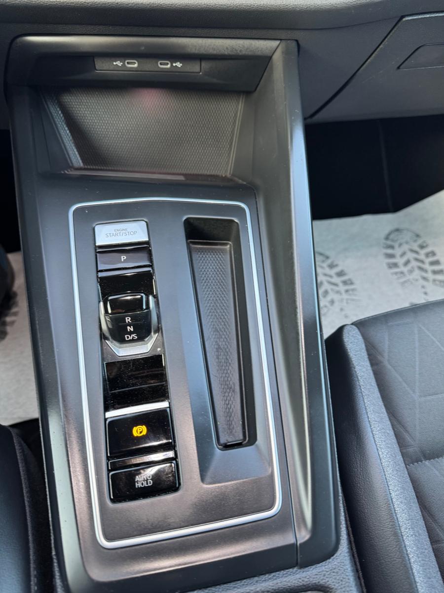 Volkswagen Golf VIII Lim. 1.5 eTSI 85 kW Goal*DSG*I Hand*, миниатюра 21