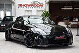 Nissan 350 Z Roadster 35th Anniversary Edition DE-FZG - Nissan Gebrauchtwagen von 2006