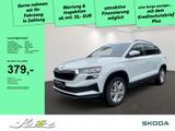 Skoda Karoq 1.5 TSI Selection *LED*KAMERA*NAVI*SITZH*