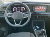 Volkswagen Caddy - Vorschau Bild 8