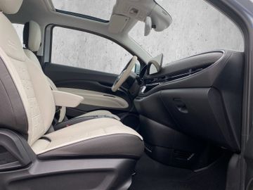 Fiat 500e 42kw La Prima *KeyLess*LED* *Navi*Pano*SHZ*