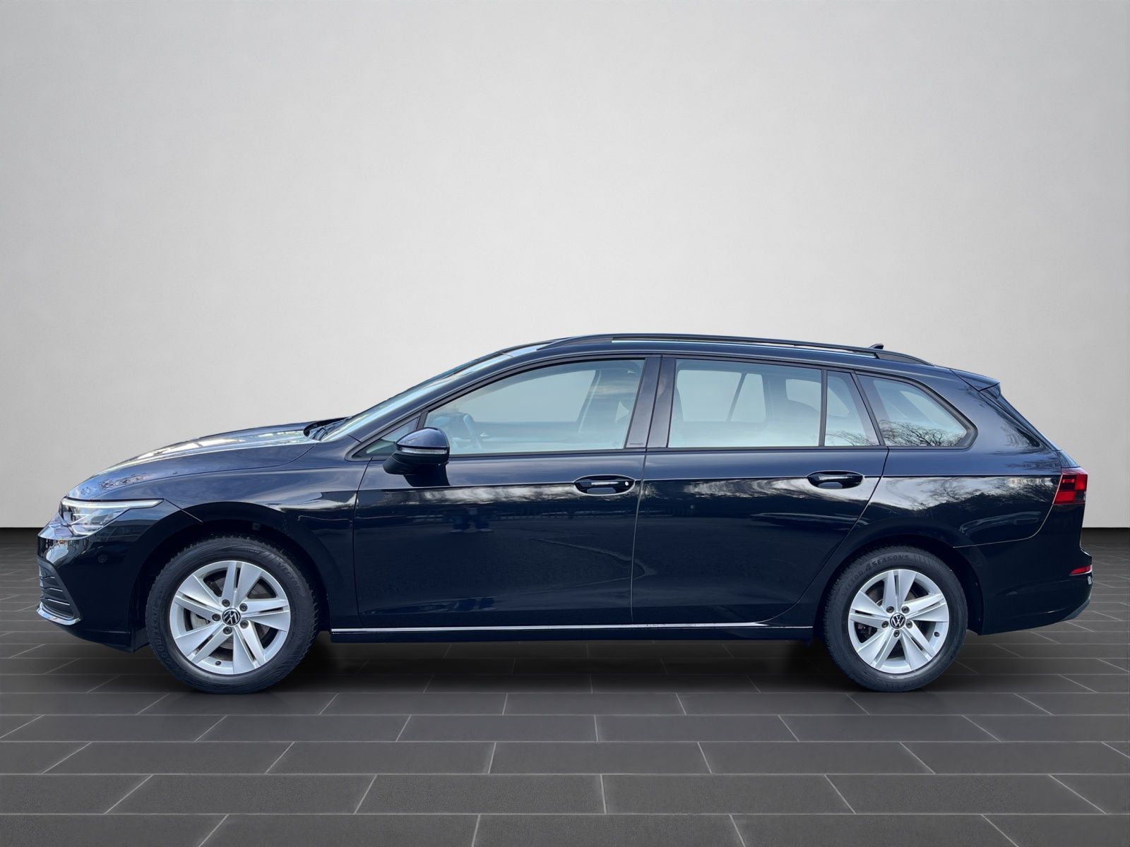 Volkswagen Golf - Bild 8