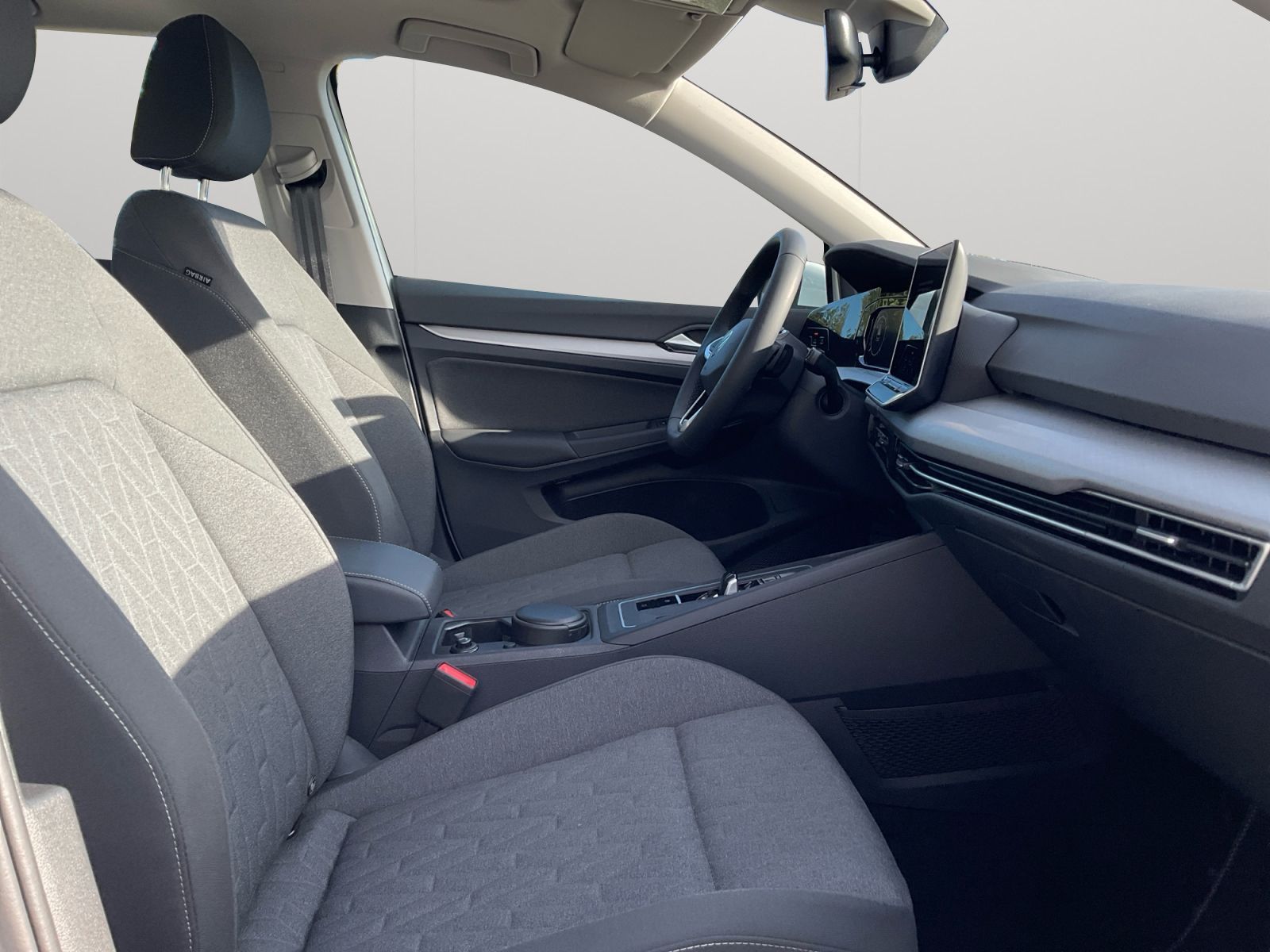 Volkswagen Golf - Bild 15